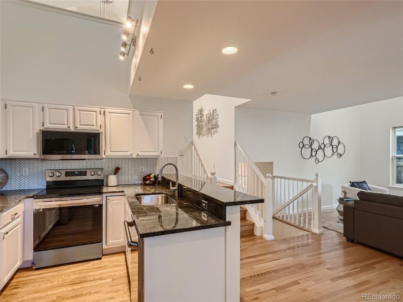 2148 S Ogden St, Denver, CO 80210