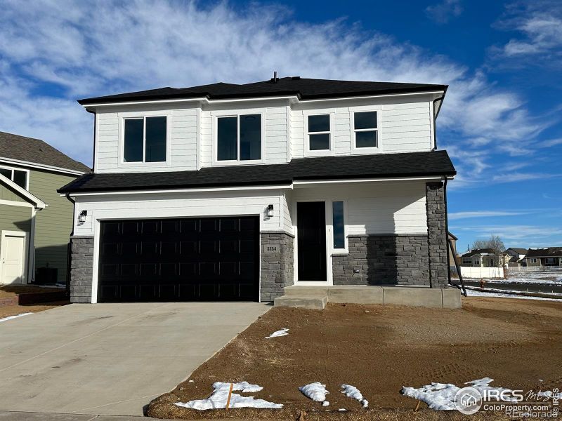 3354 Costanita St, Evans, CO 80634