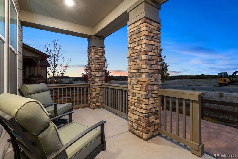 1986 Sagerock Dr, Castle Pines, CO 80108