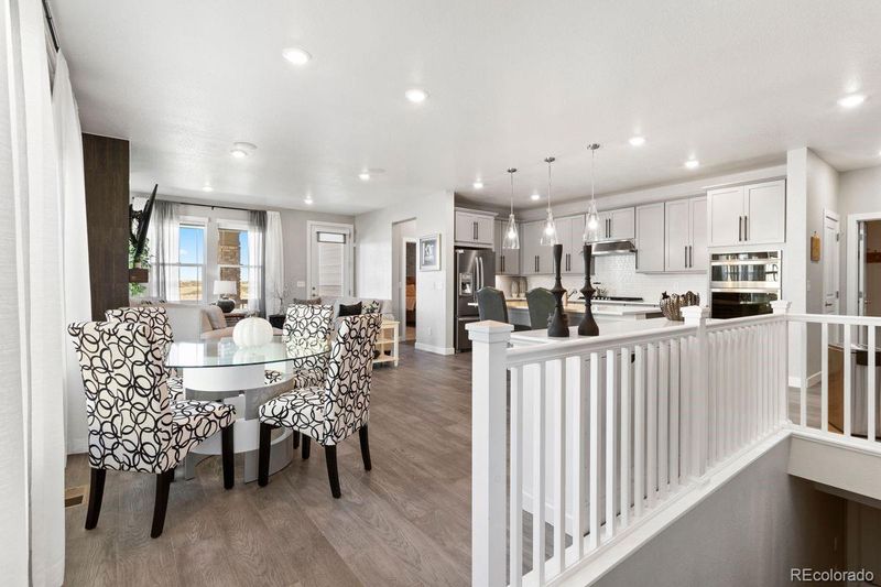 1986 Sagerock Dr, Castle Pines, CO 80108