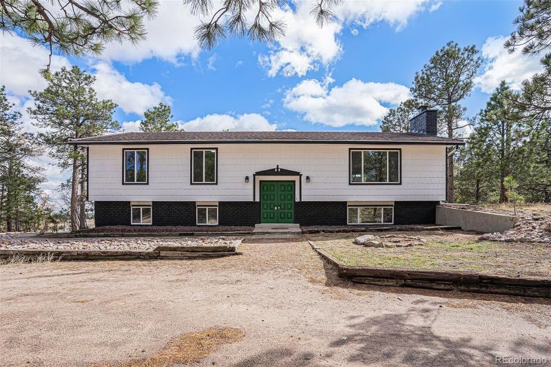 7175 Baker Rd, Colorado Springs, CO 80908