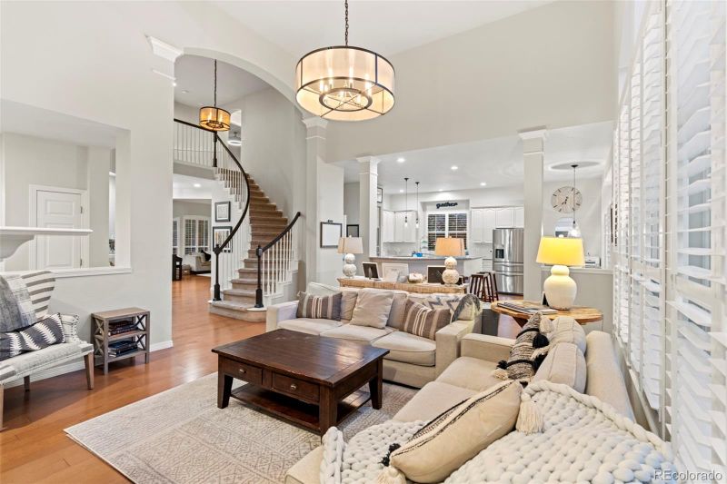10478 Stonewillow Dr, Parker, CO 80134