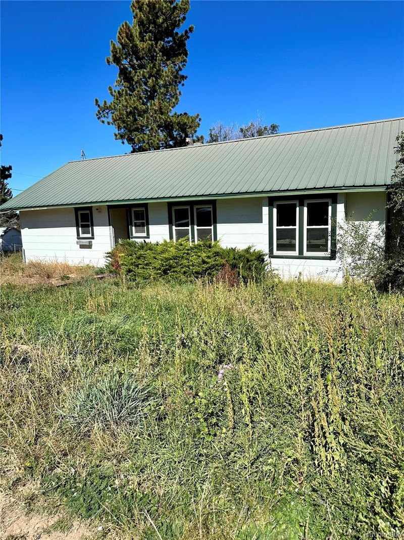 431 Pueblo Ave, Simla, CO 80835