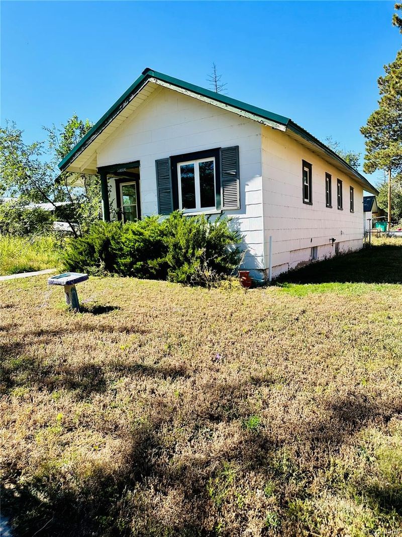 431 Pueblo Ave, Simla, CO 80835