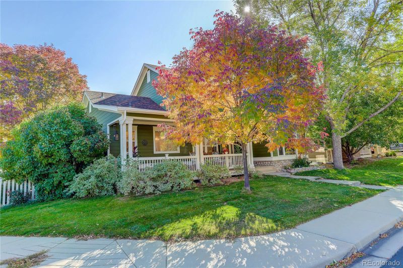 5121 Mt Arapaho Cir, Frederick, CO 80504