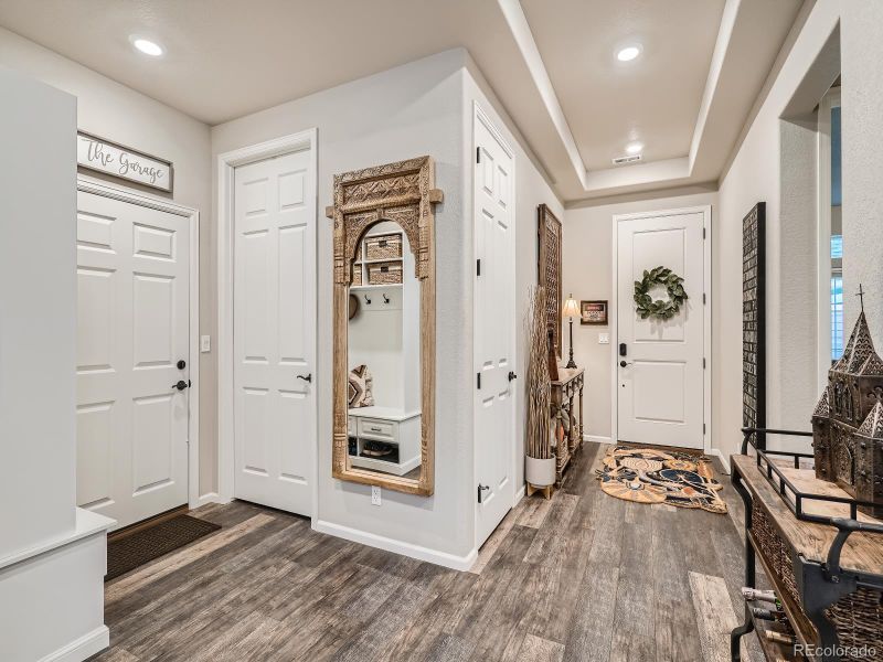 5019 N Quatar St, Aurora, CO 80019