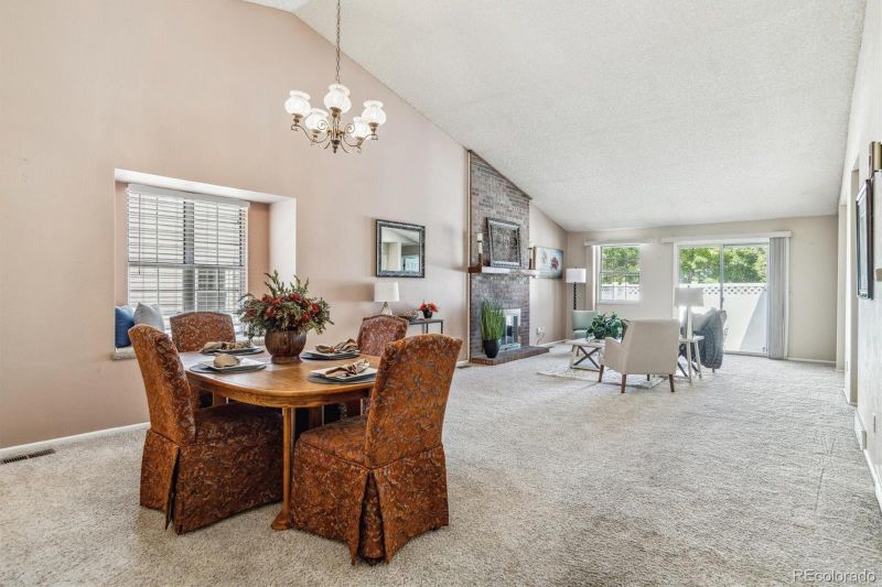 14261 E Warren Pl, Aurora, CO 80014