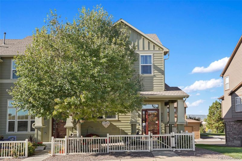3770 Tranquility Trl, Castle Rock, CO 80109