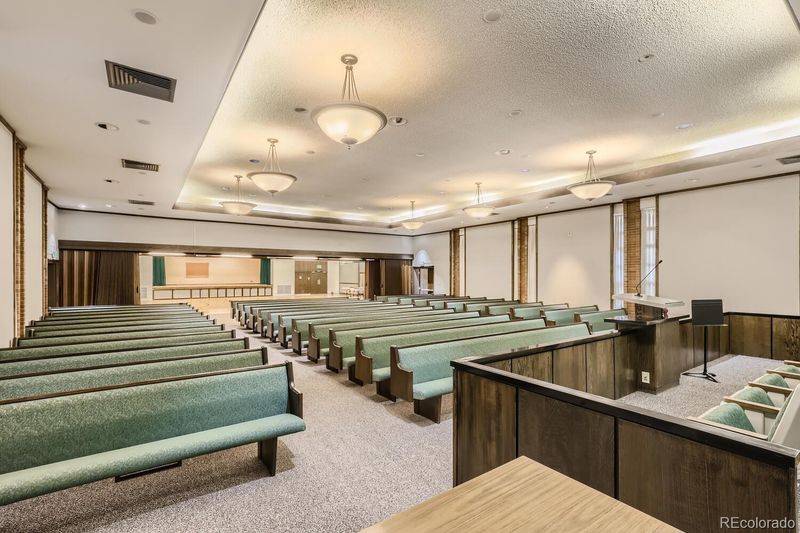 11100 E Alameda Ave, Aurora, CO 80012