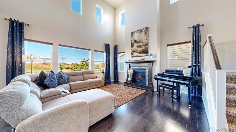3997 Trail Stone Cir, Castle Rock, CO 80108