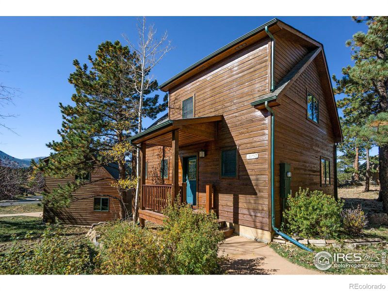 1875 Sketch Box Ln #3, Estes Park, CO 80517