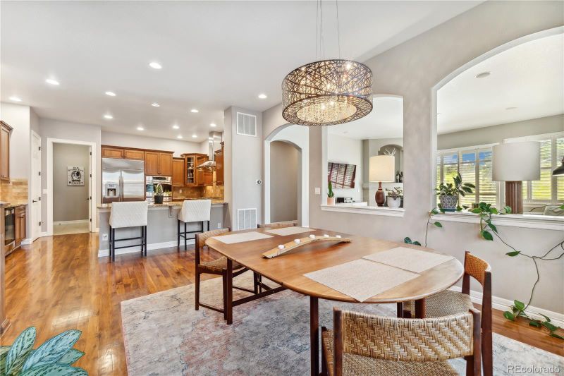 5340 Colina Pl, Parker, CO 80134