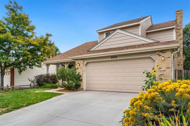 8834 W Quarto Ave, Littleton, CO 80128