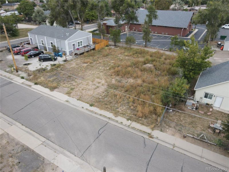 6535 E 66th Pl, Commerce City, CO 80022
