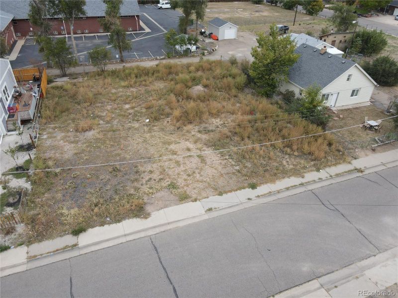 6535 E 66th Pl, Commerce City, CO 80022