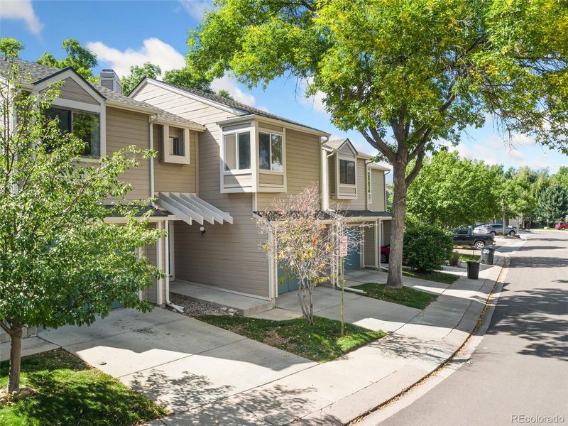 3483 Atlantic Dr, Colorado Springs, CO 80910