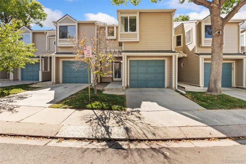 3483 Atlantic Dr, Colorado Springs, CO 80910
