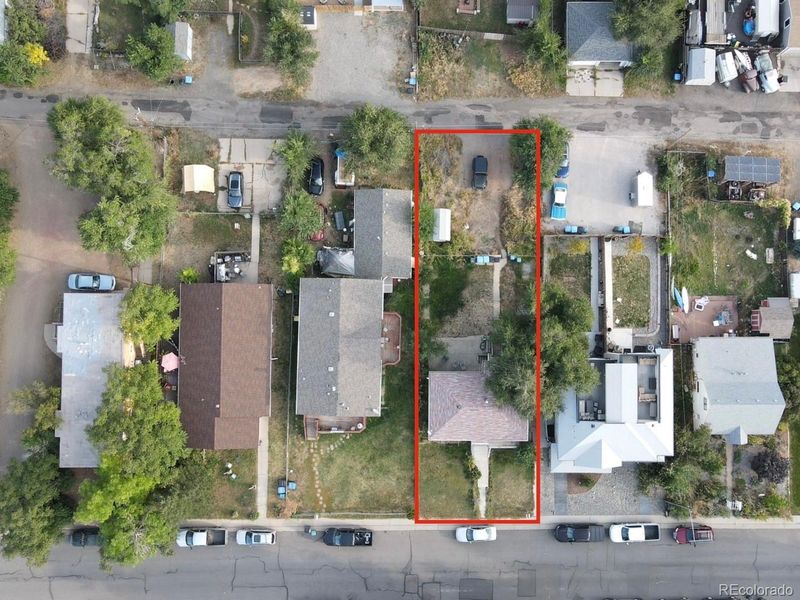 621 1st St, Golden, CO 80403