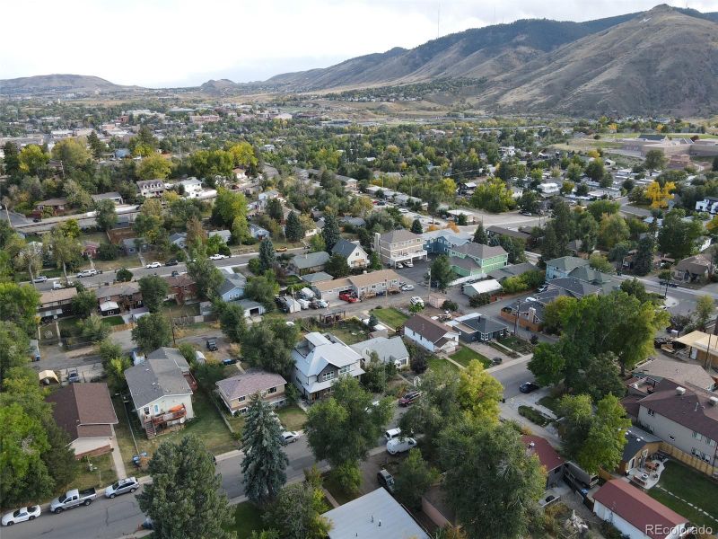 621 1st St, Golden, CO 80403