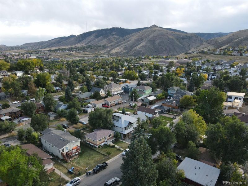 621 1st St, Golden, CO 80403