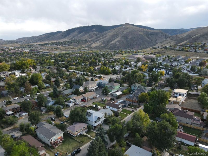 621 1st St, Golden, CO 80403
