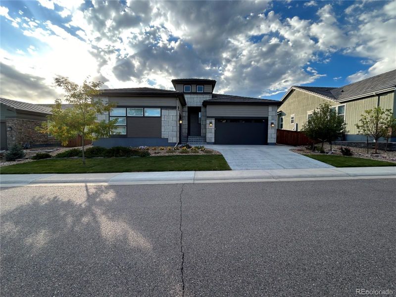 11229 Mission Walk St, Parker, CO 80134