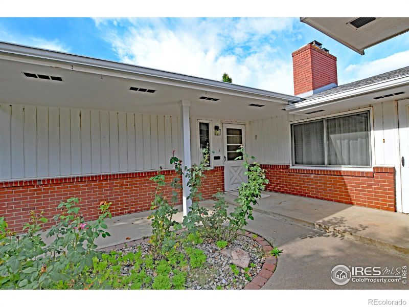 1329 Green St, Fort Collins, CO 80524