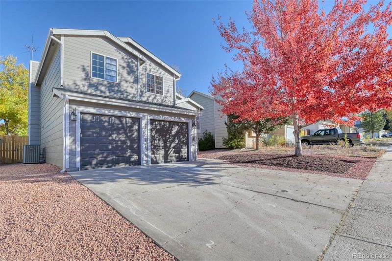 3465 Beechwood Ct, Colorado Springs, CO 80918