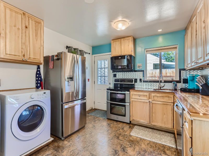1525 S Xavier St, Denver, CO 80219