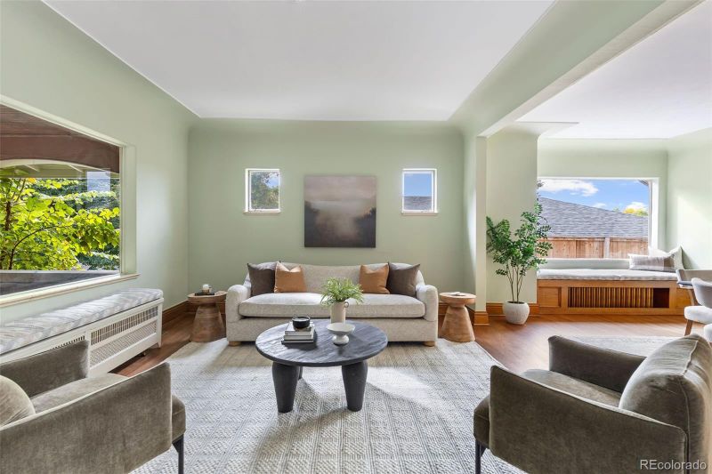529 S Corona St, Denver, CO 80209