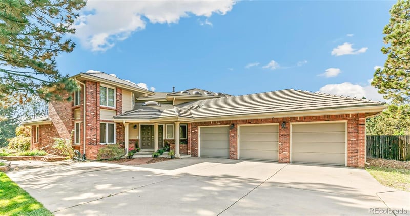 6560 E Ida Ave, Greenwood Village, CO 80111