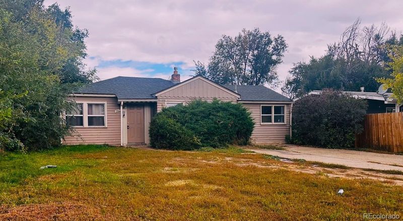 1965 Yosemite St, Denver, CO 80220