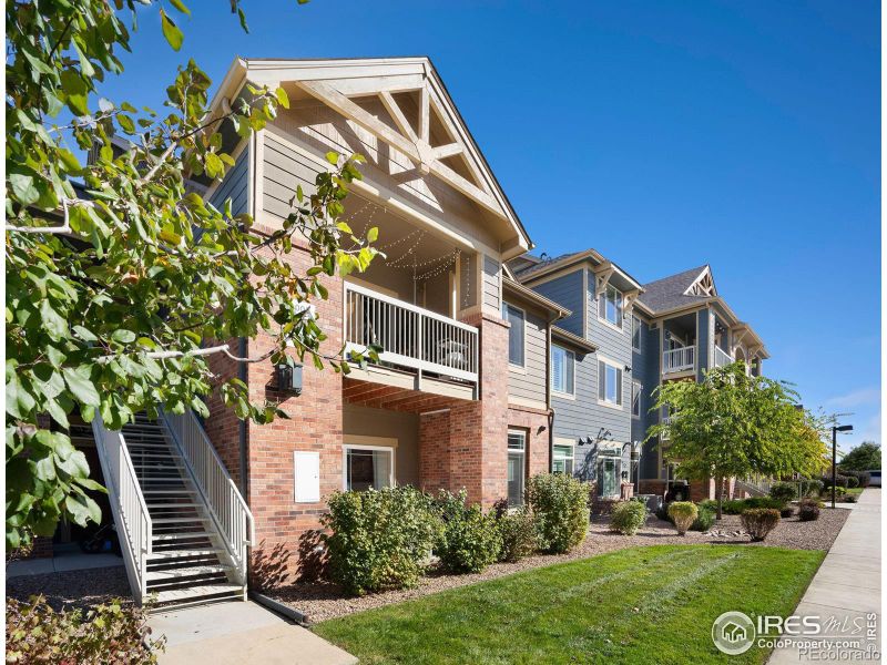 804 Summer Hawk Dr #6202, Longmont, CO 80504