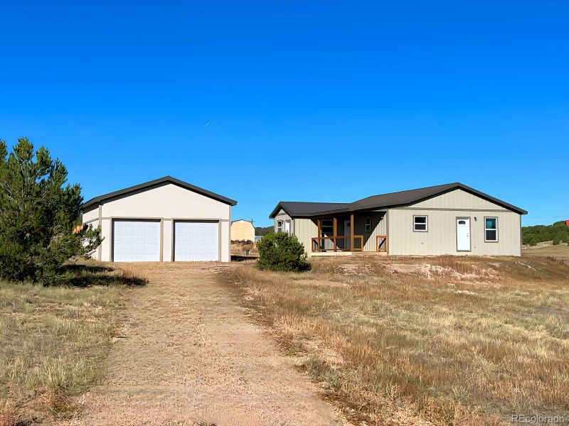 2276 Q Pa, Texas Creek, CO 81223