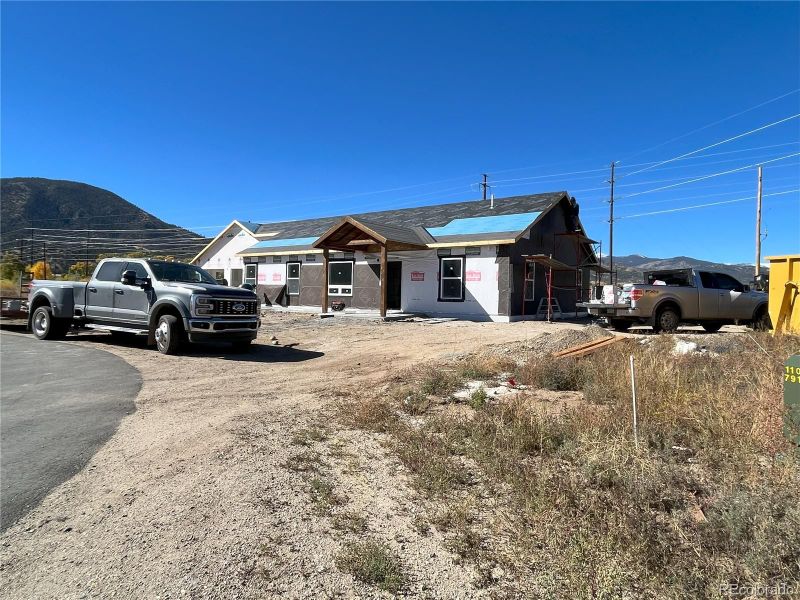 862 Hoover Cir, Poncha Springs, CO 81242