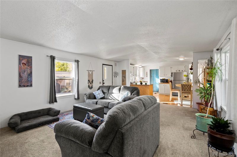55 W Bonanza Pl, Parachute, CO 81635