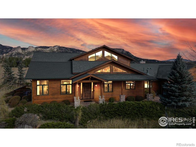 1401 Deer Path Ct, Estes Park, CO 80517