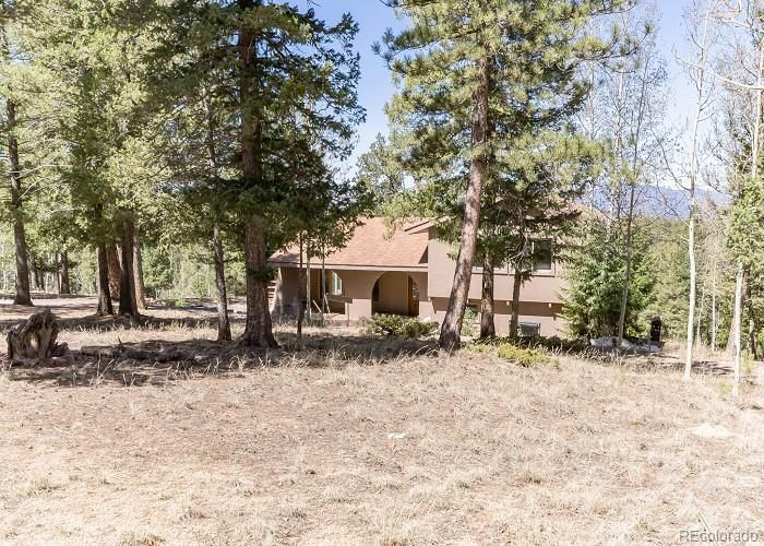 1895 County Road 512, Divide, CO 80814