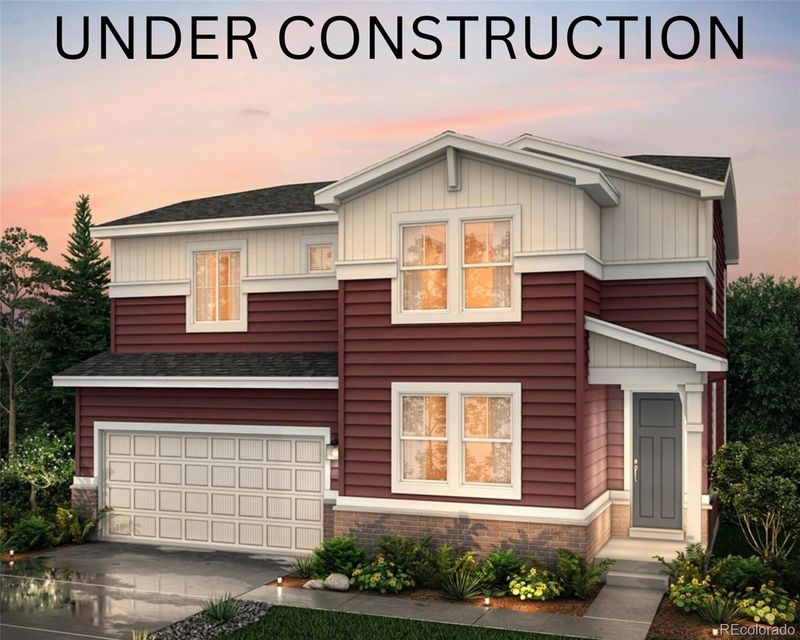 10708 Rolling Mesa Dr, Peyton, CO 80831