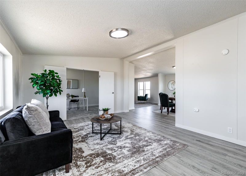 25010 Sanborn Rd, Calhan, CO 80808