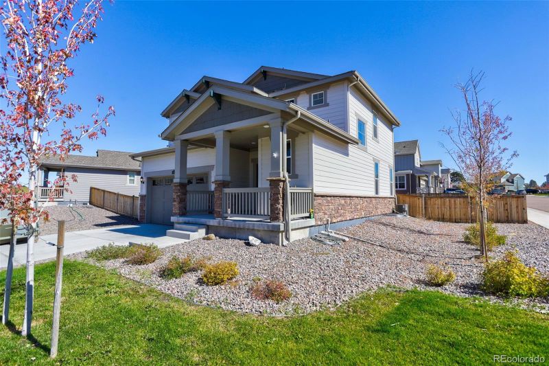 962 Choke Cherry Ct, Elizabeth, CO 80107
