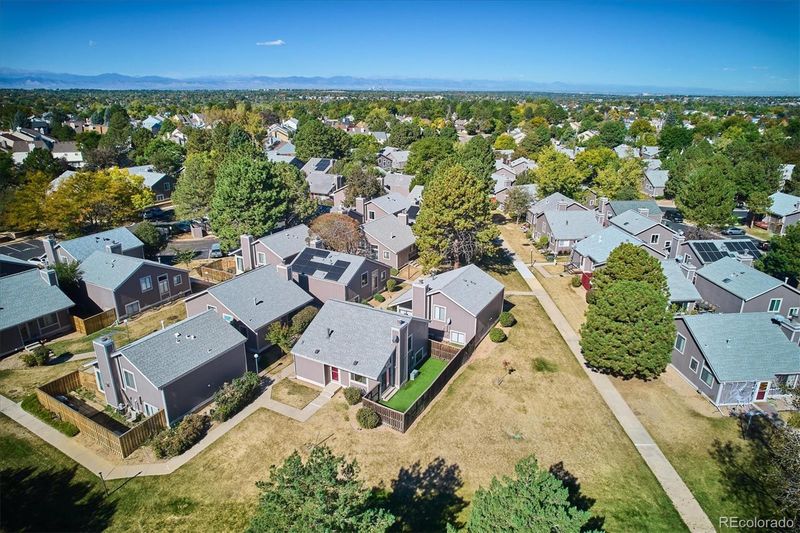 3860 S Genoa Ct #B, Aurora, CO 80013
