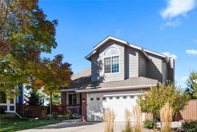 987 Garden Dr, Highlands Ranch, CO 80126
