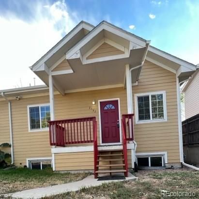 2132 W Iliff Ave, Englewood, CO 80110