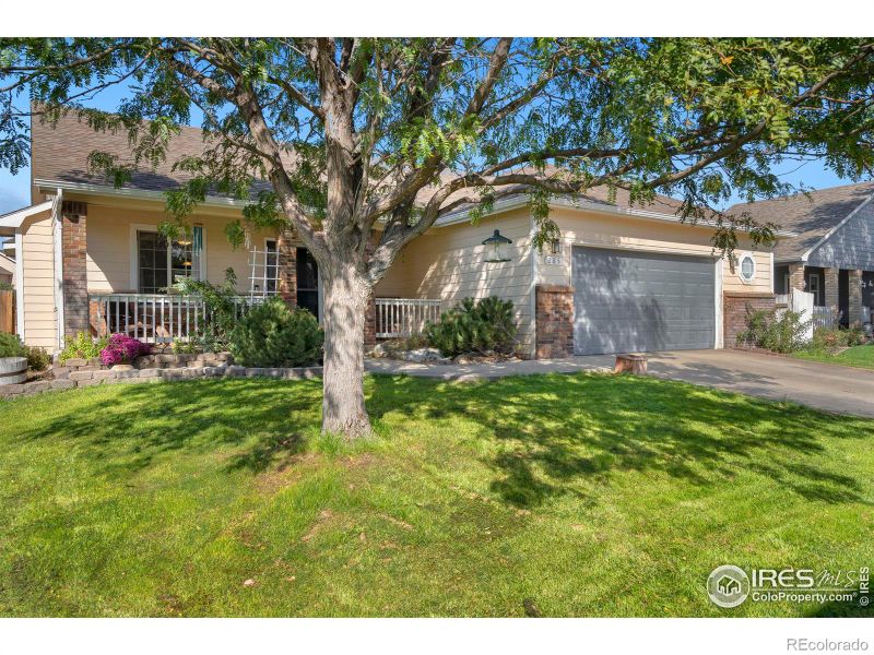 285 S 5th St Way, La Salle, CO 80645