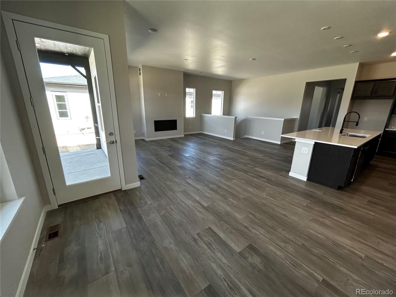 8705 S Quemoy St, Aurora, CO 80016