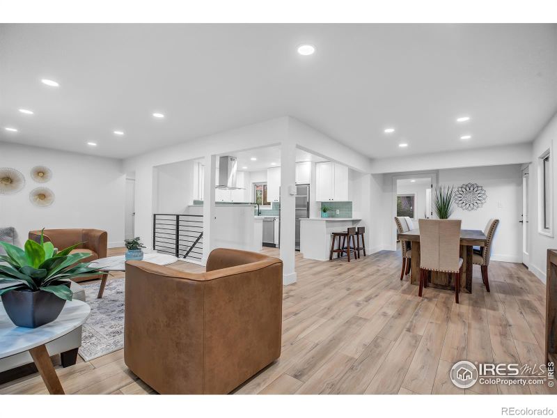 1418 S Krameria St, Denver, CO 80224