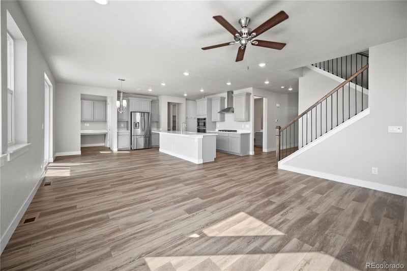 16038 Mountain Flax Dr, Monument, CO 80132