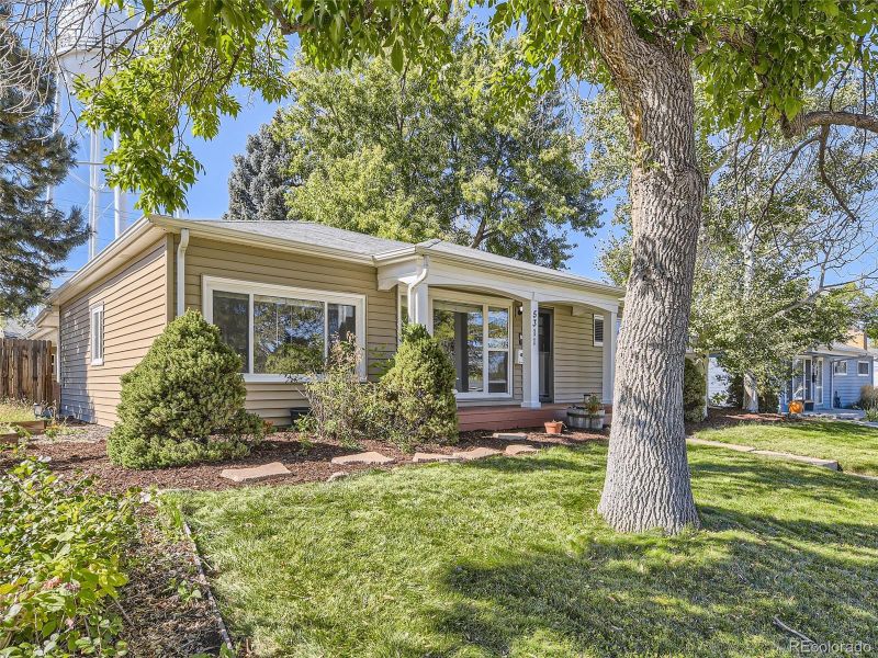 5311 S Sherman St, Littleton, CO 80121