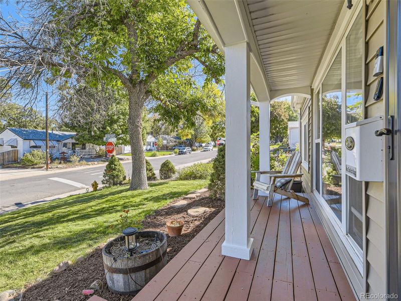 5311 S Sherman St, Littleton, CO 80121